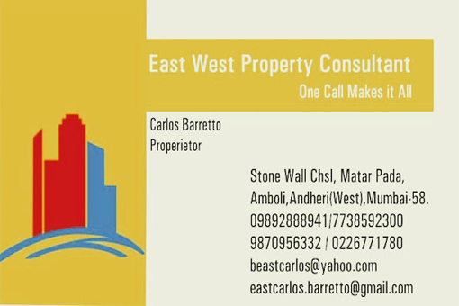 East West Property Consultant