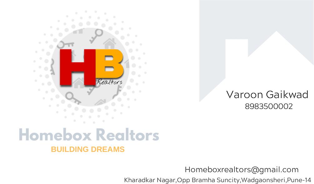 Home Box Realtor