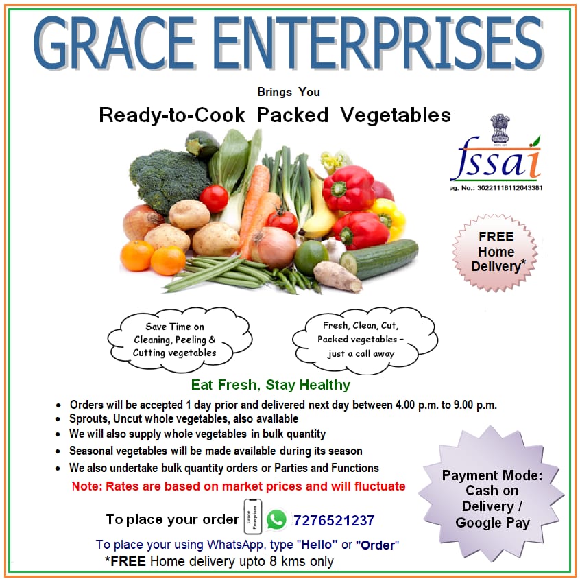 Grace Enterprises