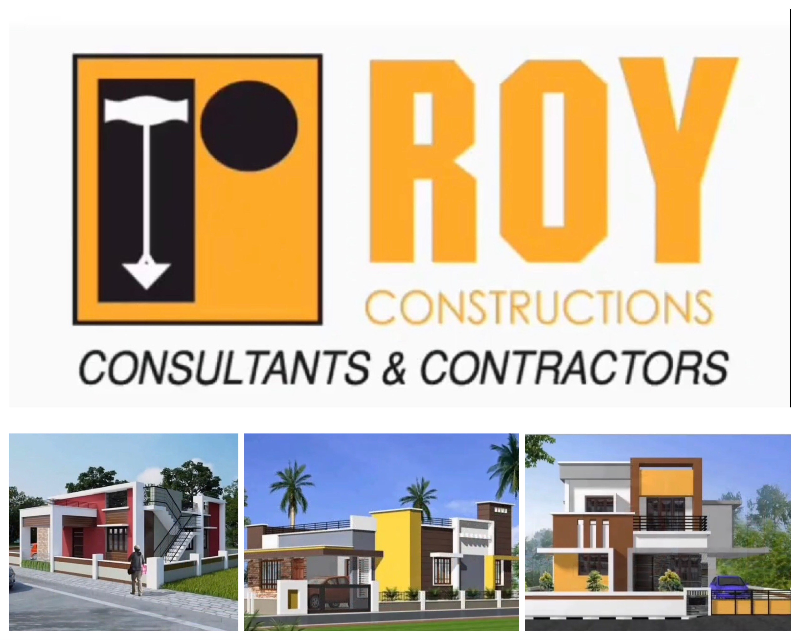 Roy Constructions