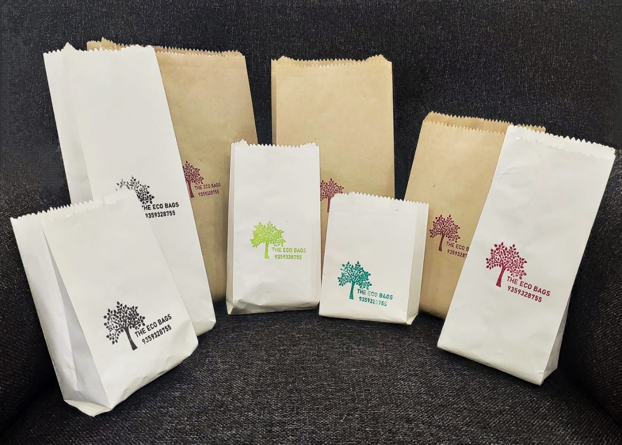 The Eco Bags