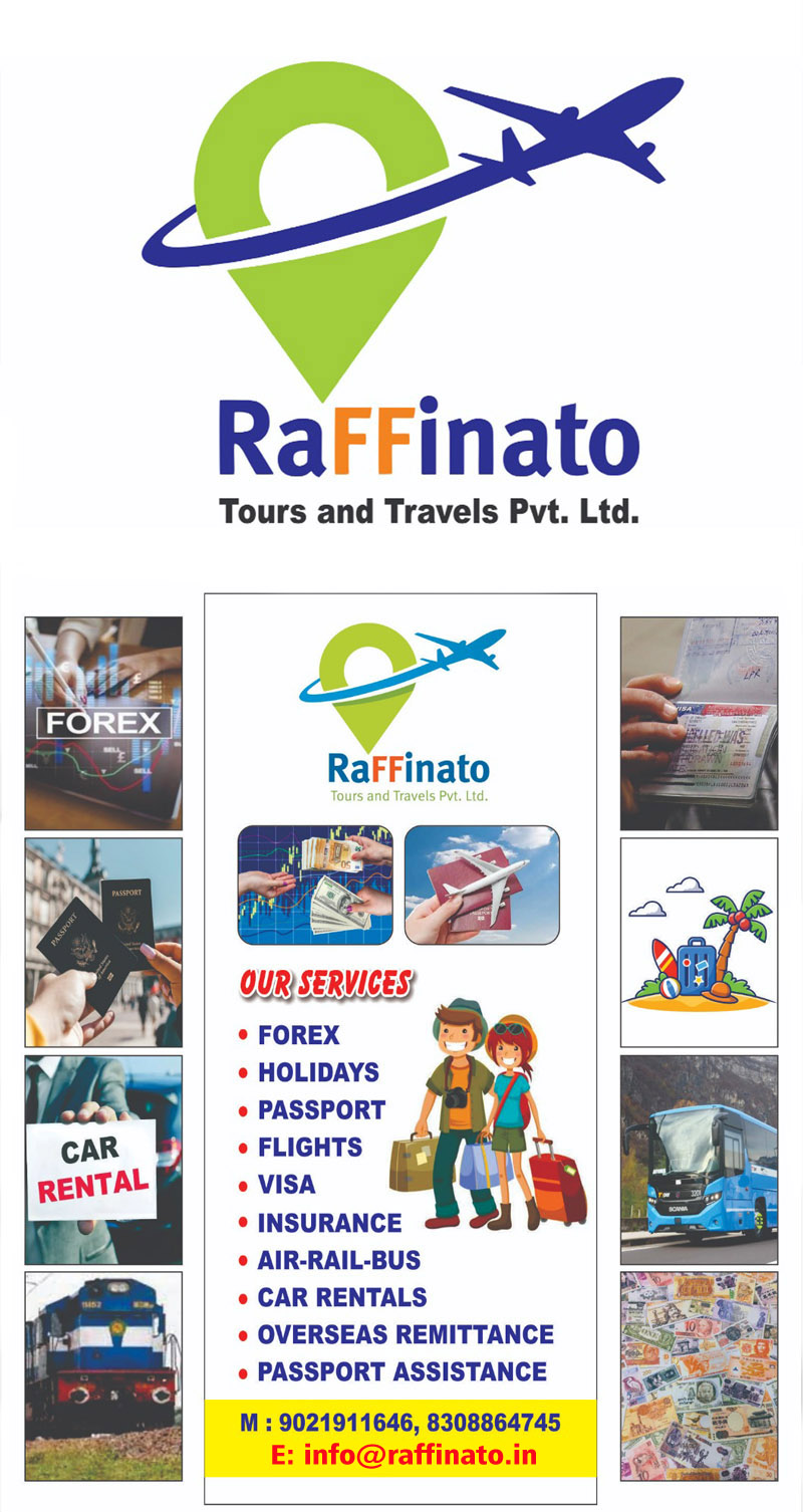 Raffinato