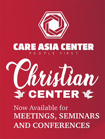 Care Asia