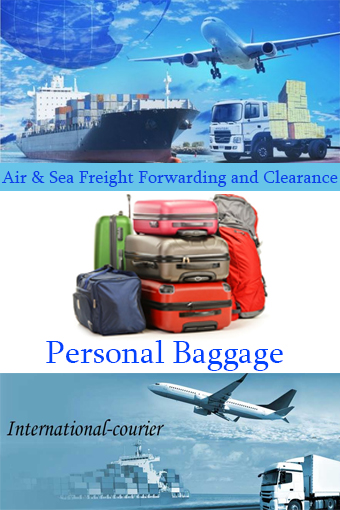 Trinity Cargo Services Pvt. Ltd.(Mumbai)