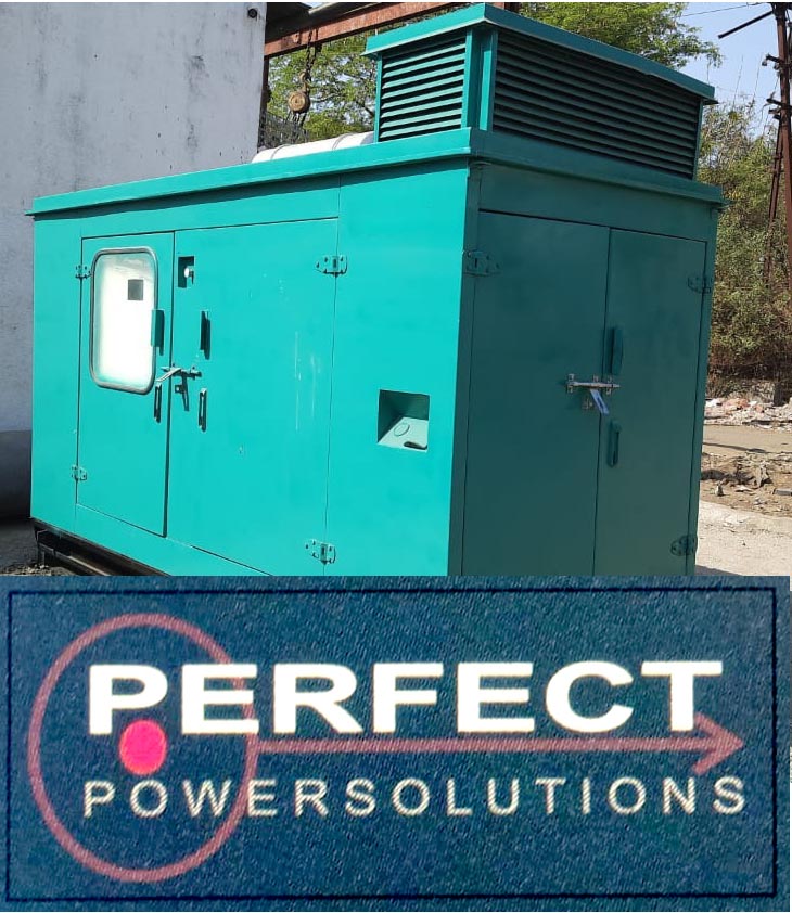 Perfect Power Solutions