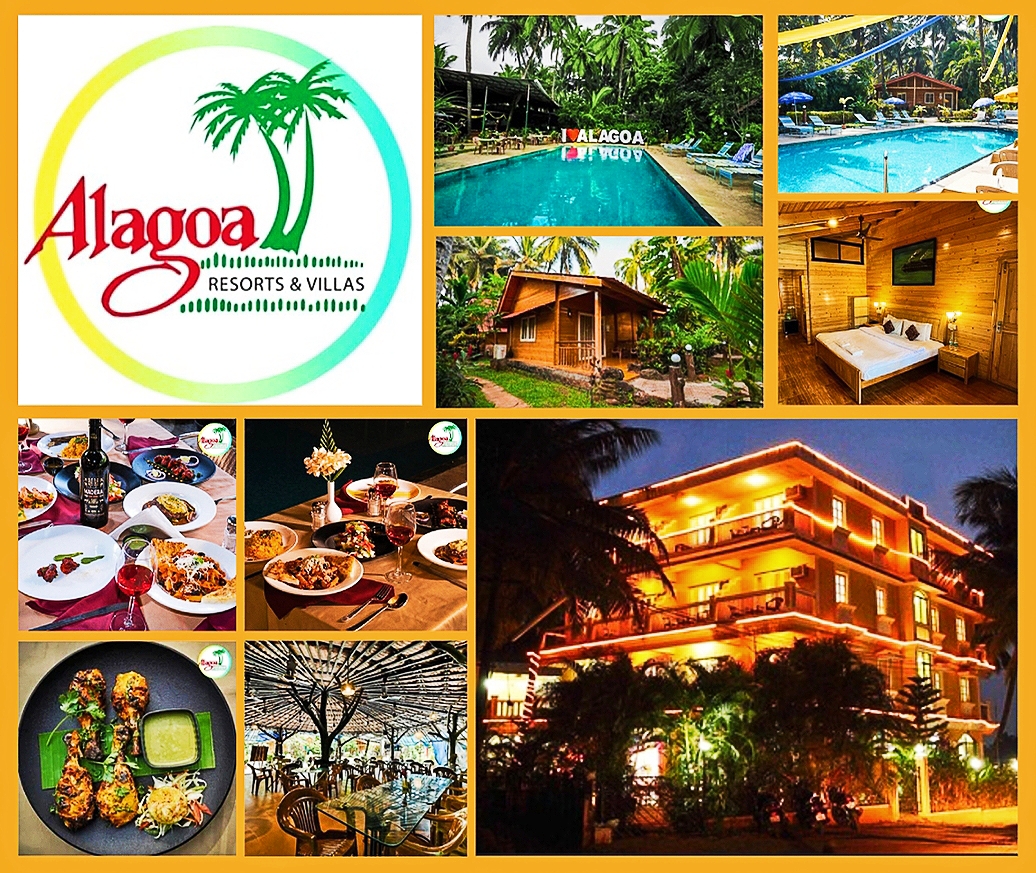 Alagoa Resort