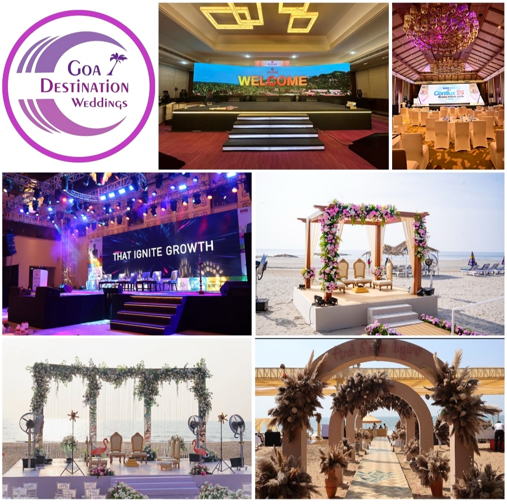 CASANT Events PVT LTD