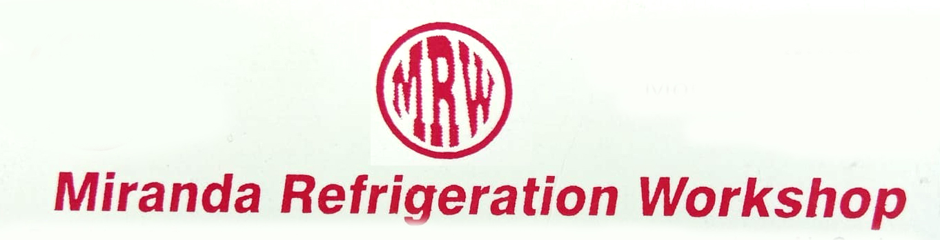 Miranda Refrigeration Workshop