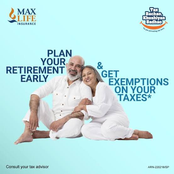 Max Life Insurance