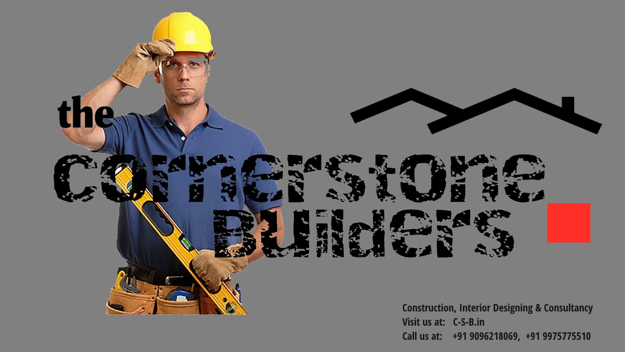 The Cornerstone Builders