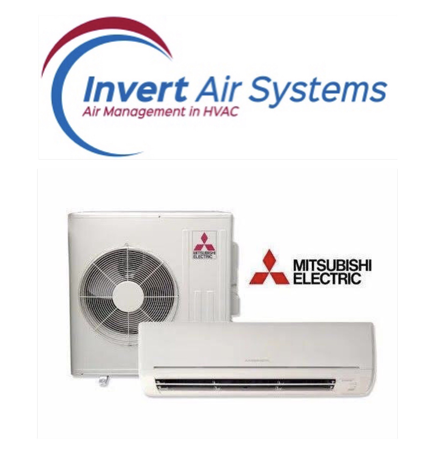 Invert Air Systems