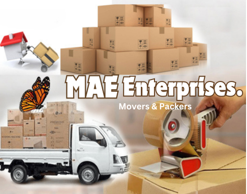 MAE Enterprises