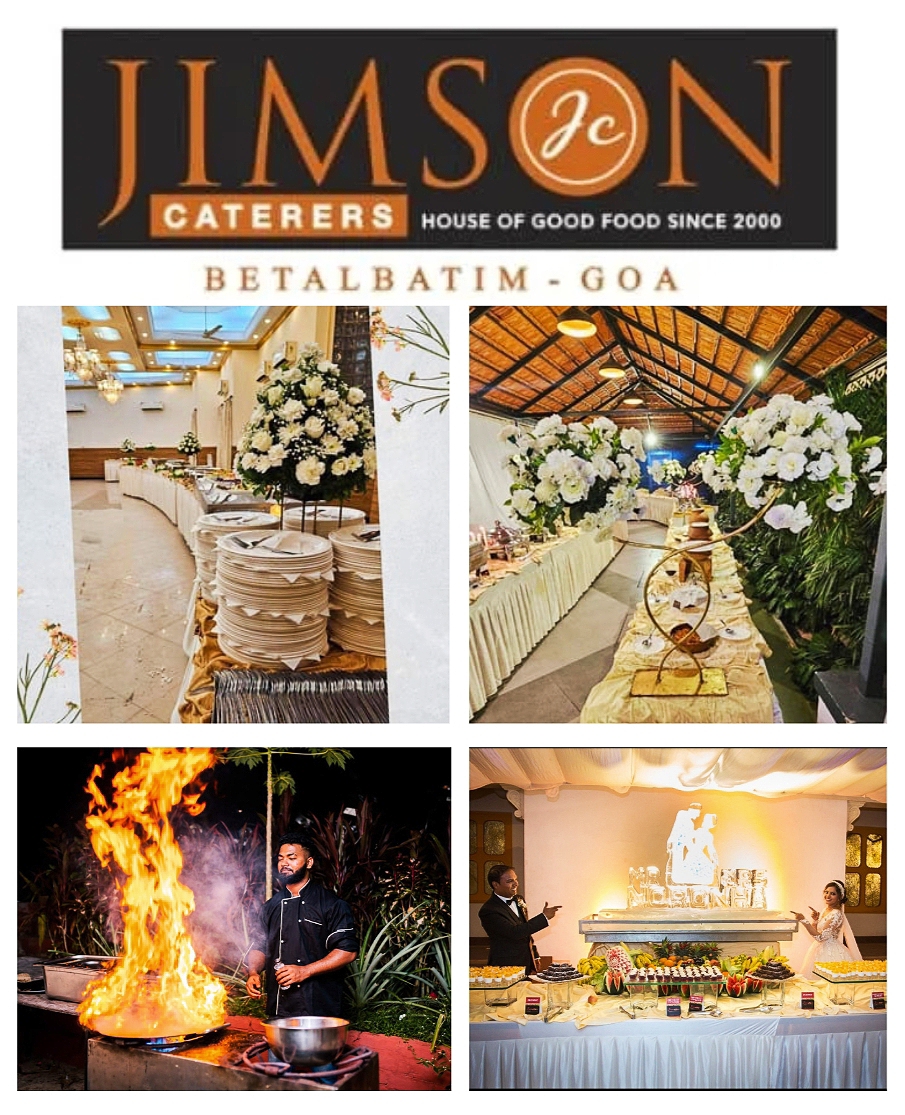 Jimson Caterers