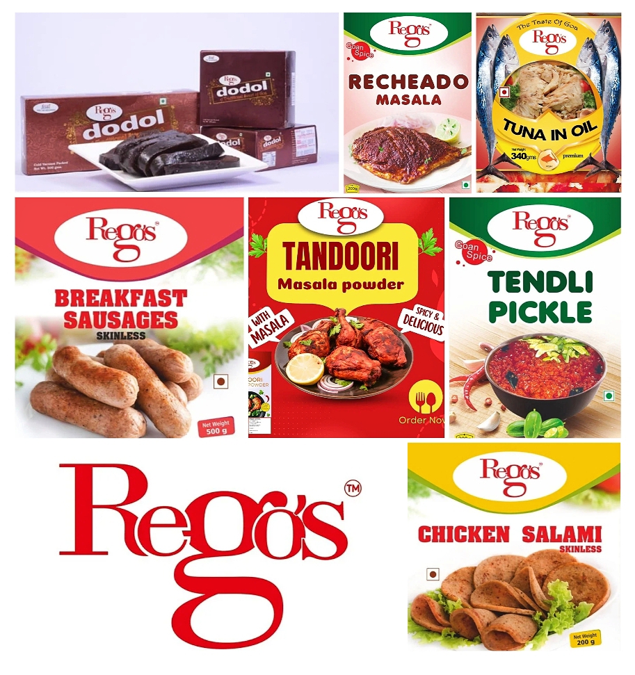 Rego Food Products