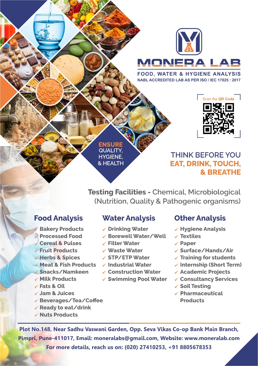 MONERA LAB