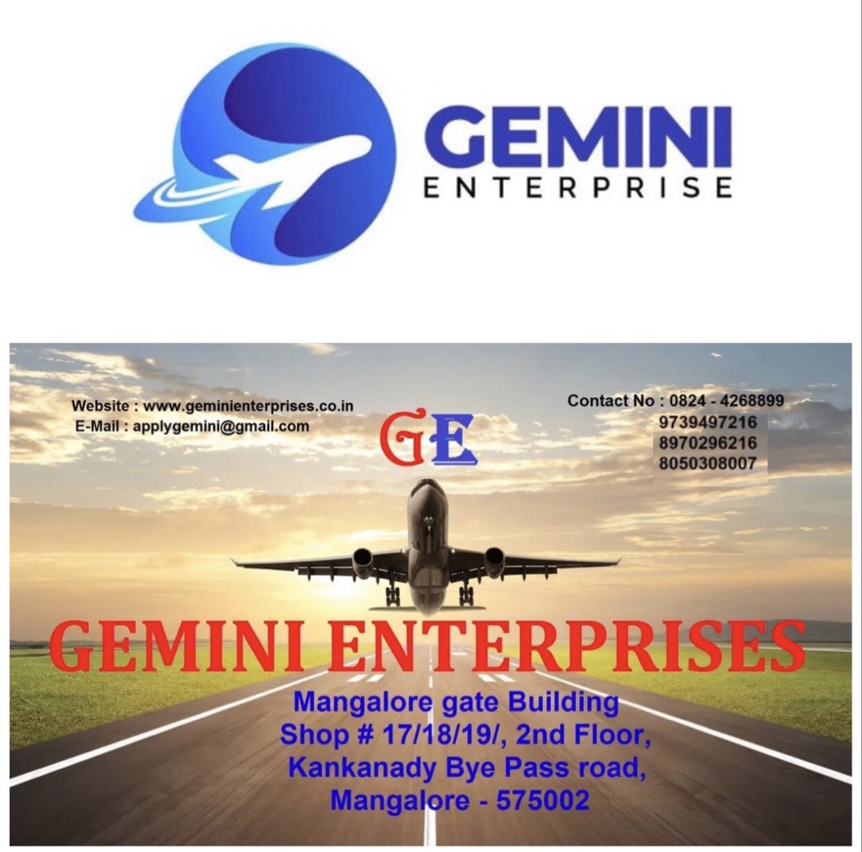 Gemini Enterprise