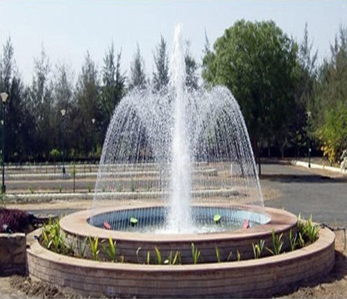 Supreme Irrigation & Fountain Co.