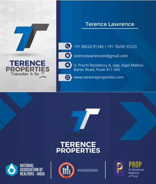 Terence Properties