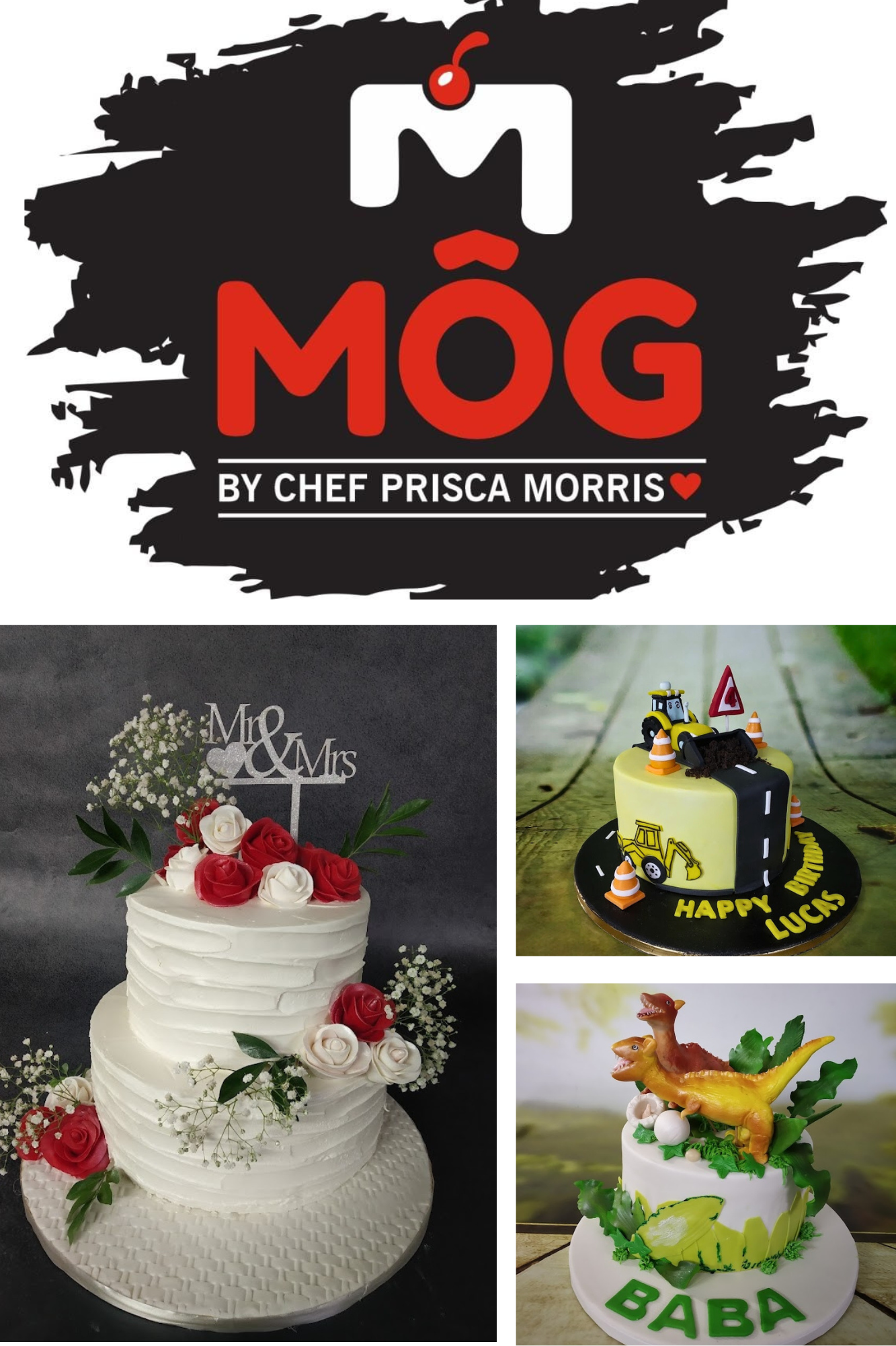 Mog Cake Studio