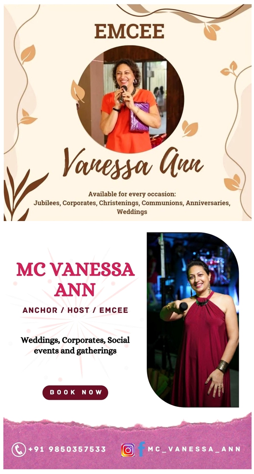 Ann Events