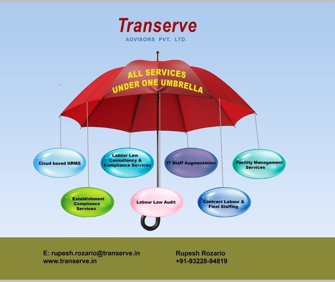 Transerve Advisors Private Limited