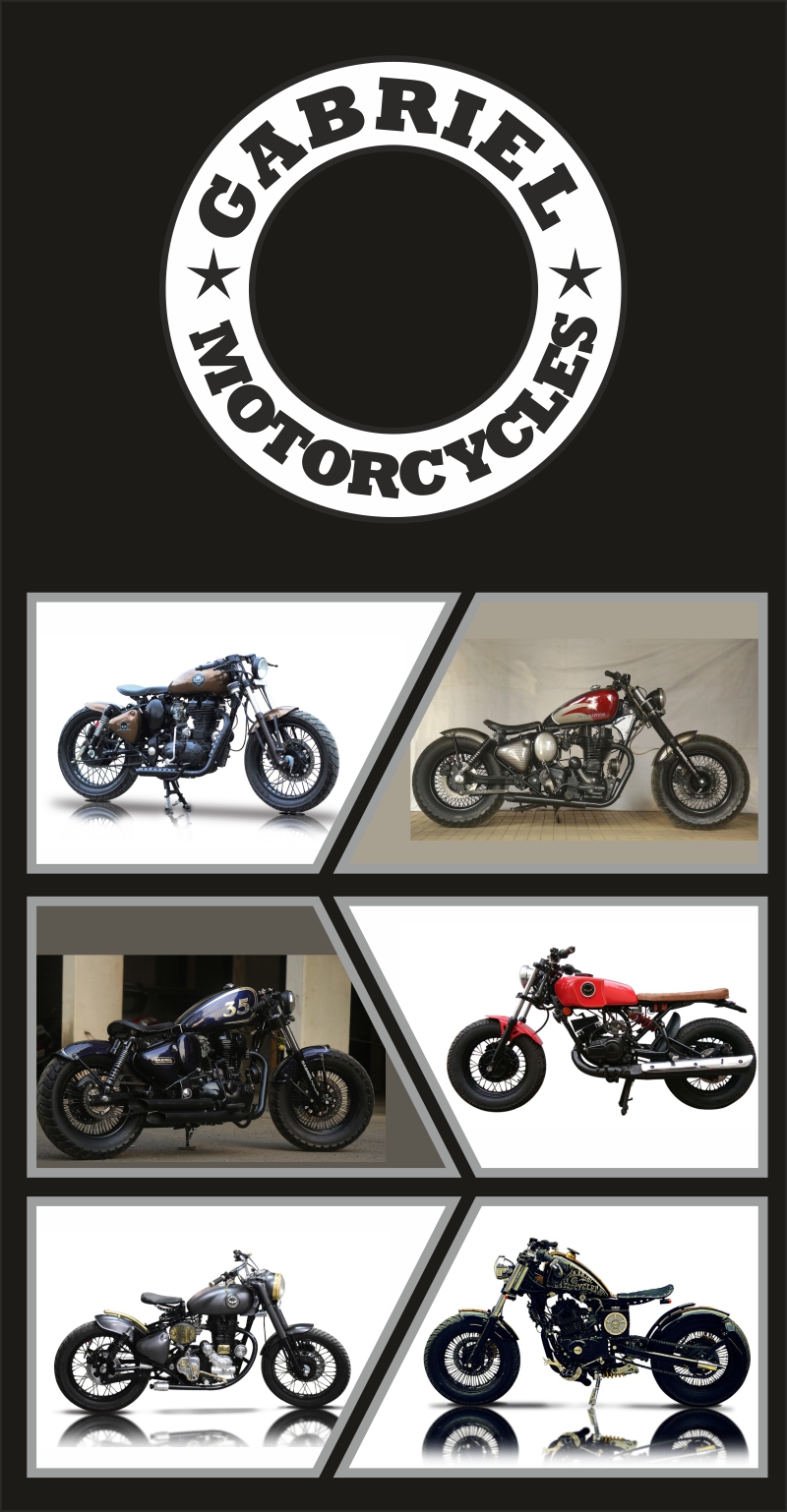 GABRIEL MOTORCYCLES