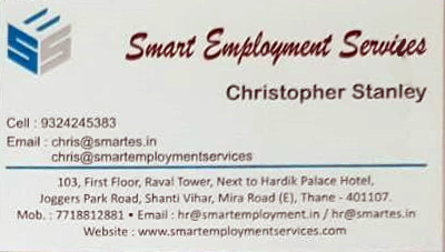 Smart Employment Services