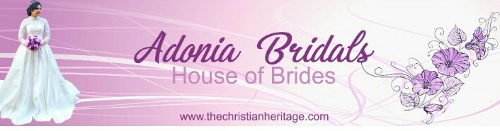 Adonia Bridals