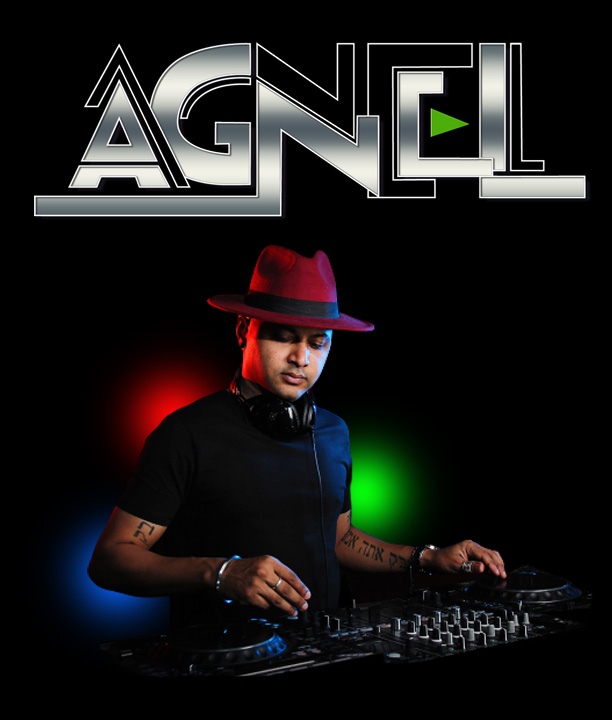 DJ AGNEL