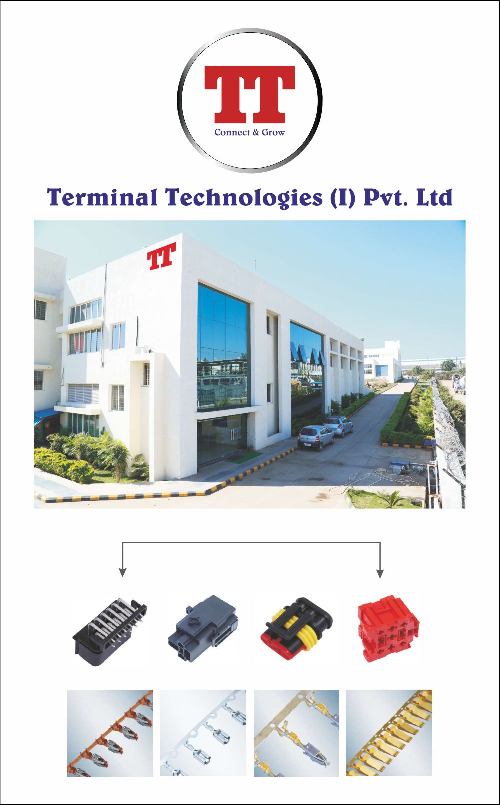 Terminal Technologies (I) Pvt Ltd.