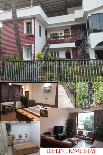 Bis Lin Home Stay