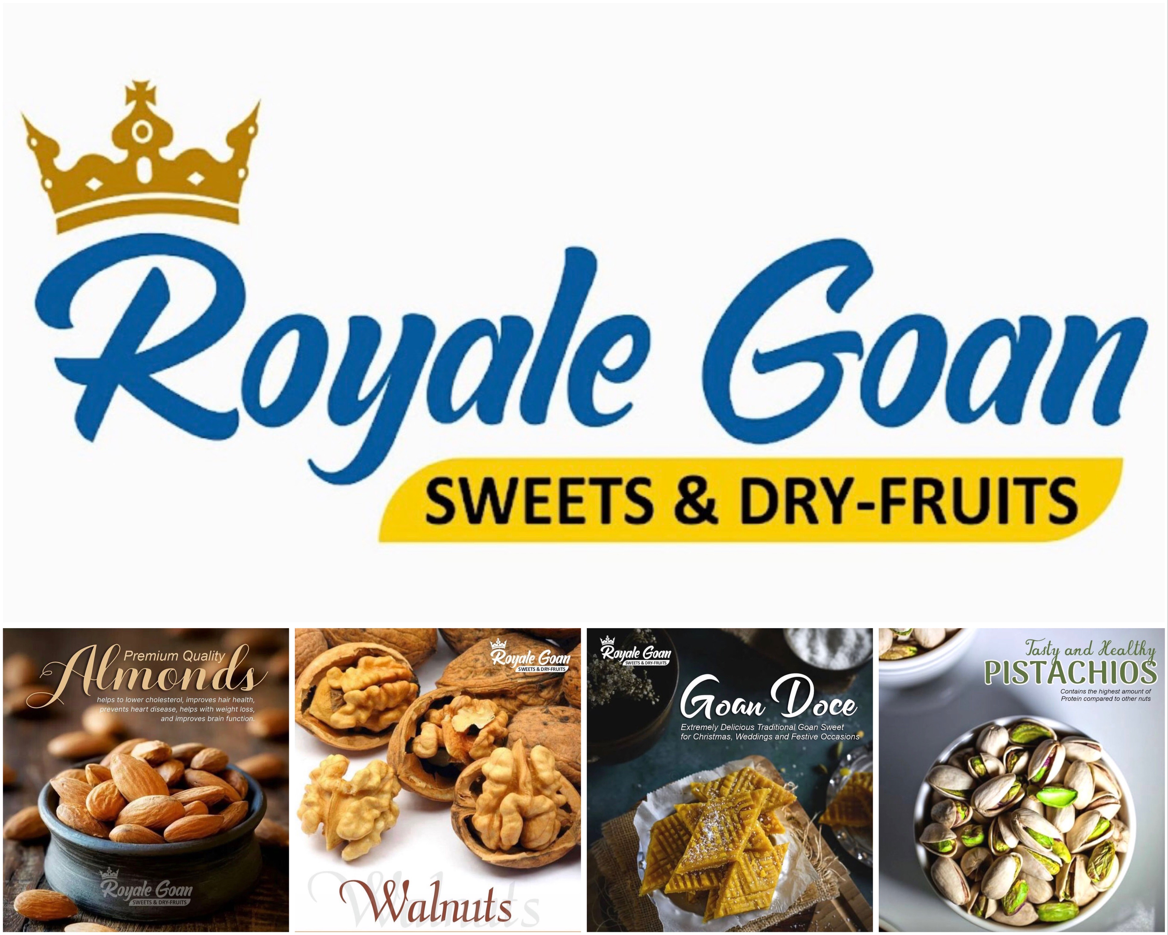 Royale Goan