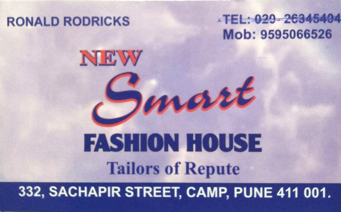 New Smart Fashion House