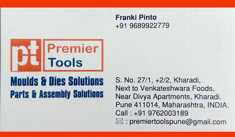 Premier Tools