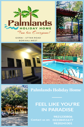 Palmlands Holiday Home