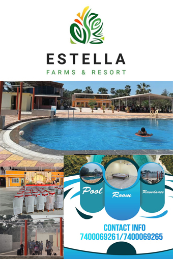 Estella Farms & Resort