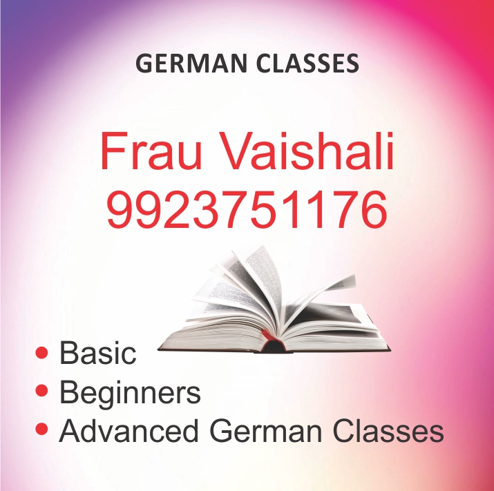 Frau Vaishali