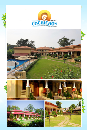 Cochichos Resort