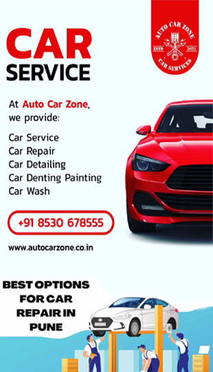 Auto Car Zone