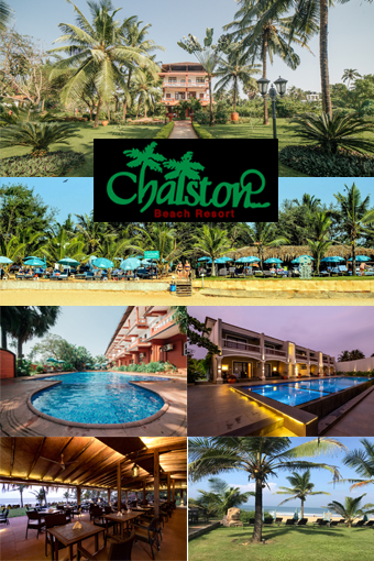 Chalston Beach Resort