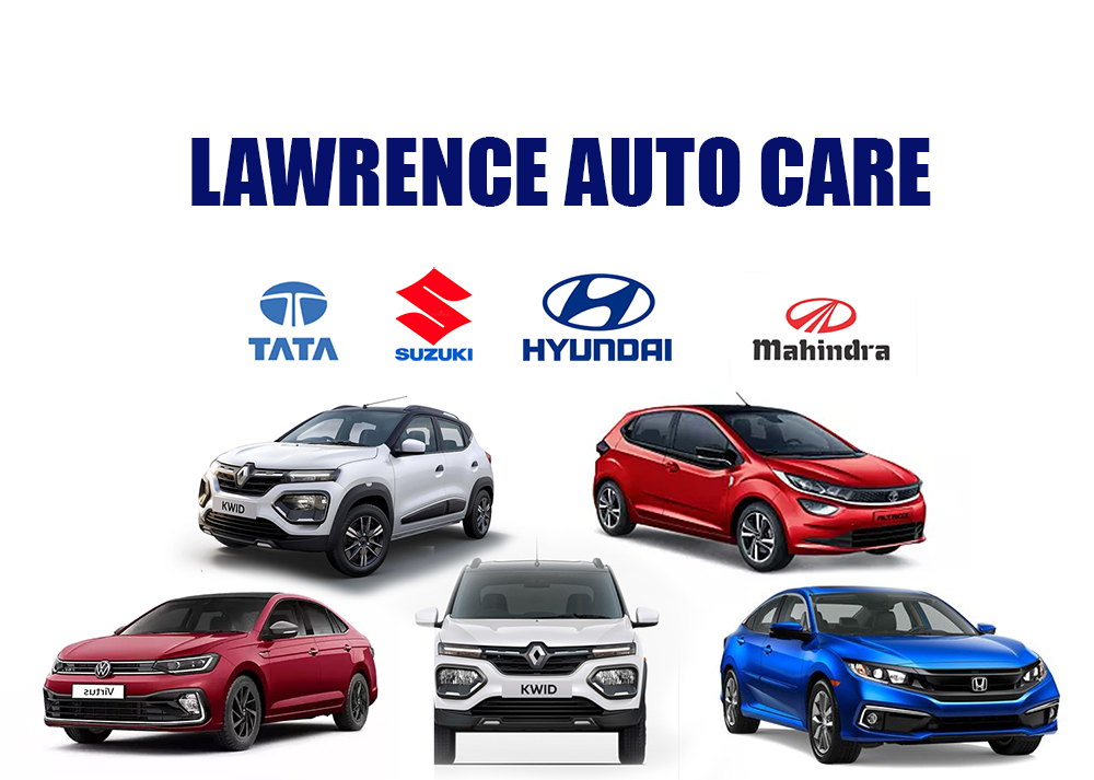 LAWRENCE AUTO CARE