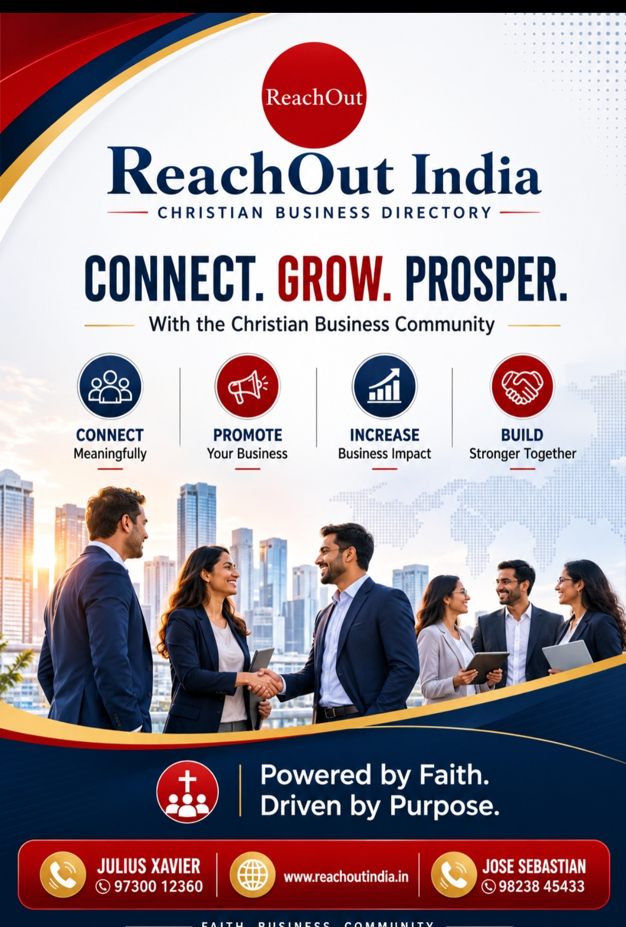 ReachOut