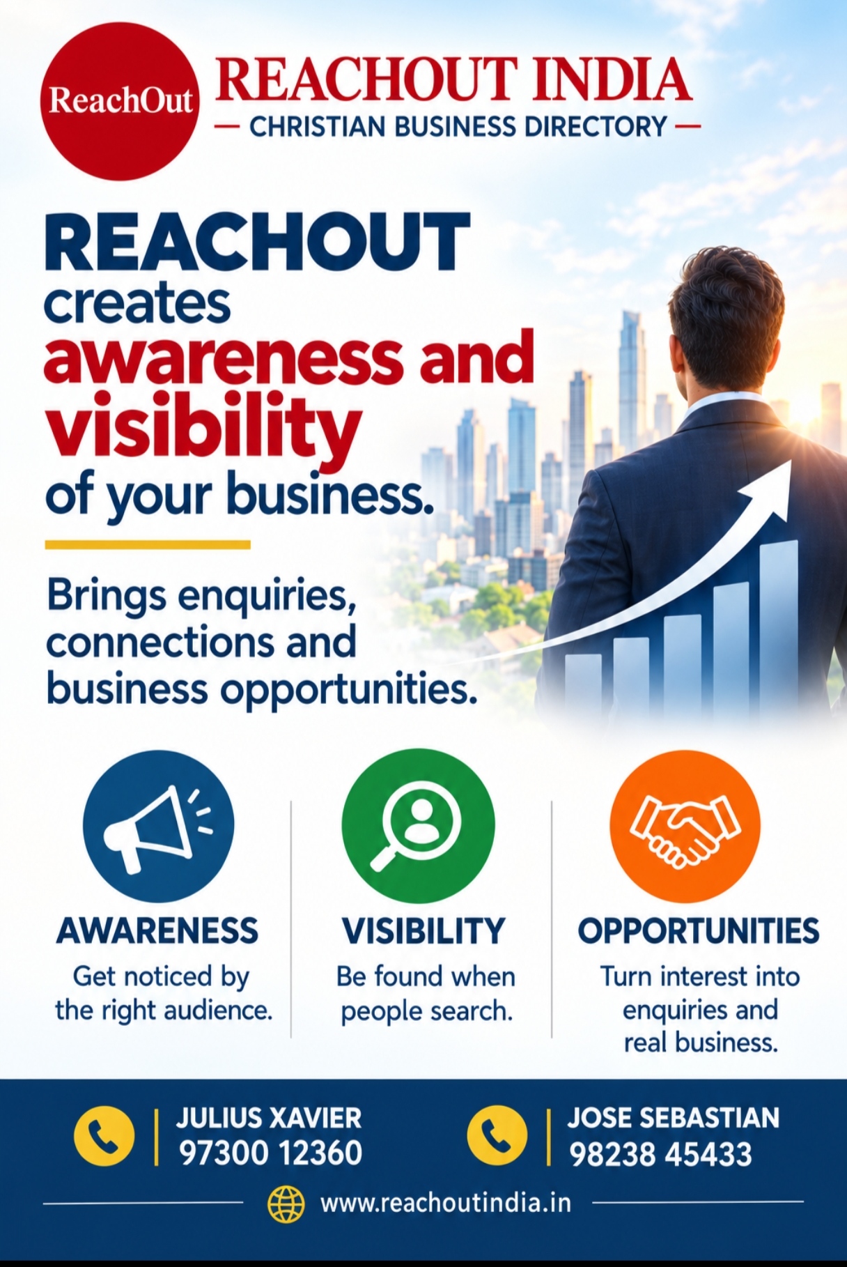 ReachOut